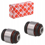 2x Febi Bilstein 12700 tuleja wahacza tył