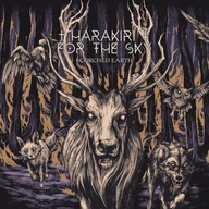 Harakiri For The Sky "Scorched Earth" CD