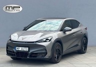 Cupra Tavascan 340 KM salon PL gwarancja kamery panorama nowy 310000 zl VA