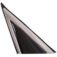 Trójkąt lusterka LEWY do CADILLAC SRX 2010-2016