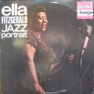 Ella Fitzgerald – Jazz-Portrait