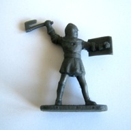 Żołnierzyk kioskowiec z PRL-u Rycerz /1/