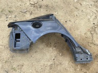 BŁOTNIK TYŁ TYLNY PRAWY JAGUAR XE X760 2016