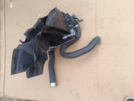 Citroen C5 Aircross intercooler