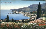 Santa Margherita Ligure - Brunner & C. 1928