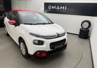 Citroen C3 Led Klima Navi Zamiana Raty Gwarancja 1.2 Benzyna 82KM