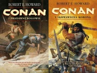 Conan I , II - Robert E. Howard