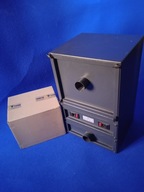 Wyciąg protetyczny TOICO TK2000