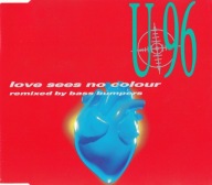 U 96 – Love Sees No Colour (Remixed By Bass Bumpers) Singiel