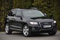 Audi Q5 GWARANCJA Bezwypadkowy Full Opcja