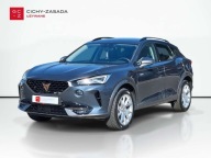 Cupra Formentor DSGKameraACC Faktura VAT 1.5 Benzyna 150KM