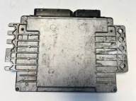 KOMPUTER SILNIKA MEC37-330 NISSAN MICRA K12 1.2