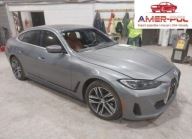 BMW Seria 4 430i Gran Coupe xDrive 2024 2.0 Benzyna 255KM