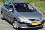 PEUGEOT 307 1.6 16V 110 KM