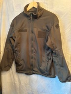 BLUZA wojskowa SOFTSHELL ocieplacz 128Z/MON S/R + Gratis