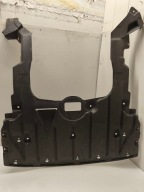 BMW e90 e92 E91 335i x-drive osłona dolna silnika 7117369