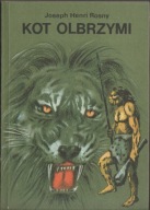 Kot olbrzymi Joseph Henri Rosny