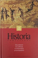 Historia powszechna Praca zbiorowa