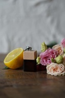 Auto perfume - BY VELCHEVA - CAROLINA (10ml)