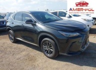 Lexus NX 350 2022 2.4 Benzyna 275KM