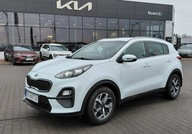 Kia Sportage 1.6 Diesel 136KM