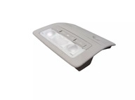 LAMPKA WNĘTRZA KABINY ORYGINAŁ 13275997 OPEL MERIVA II B