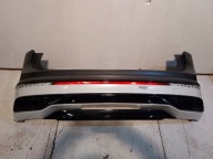 ZDERZAK VW TIGUAN II LIFT R-LINE 5NA TYŁ NR M267
