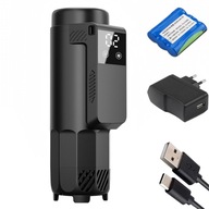 Lodówka elektryczna USB C na INSULINĘ dla diabetyków - brak baterii