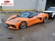 Chevrolet Corvette Stingray 2lt 2023 6.2l 6.2 Benzyna 490KM