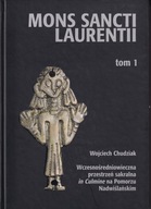 Wczesnośredniowieczna przestrzeń sakralna in Culmine Kałdus 1 ; jak nowa