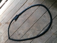 USZCZELKA DRZWI LEWA TYŁ RENAULT ARKANA 828312336R