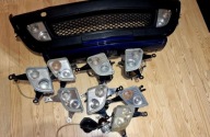Halogen Kierunkowskaz Smart Roadster Prawy /Lewy