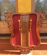 Wieszak na kuszę -na 1 szt .