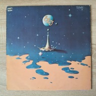 Electric Light Orchestra, ELO - TIME Winyl