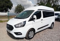 Ford Transit Custom Ford Transit Custom 2.0 Diesel 130KM