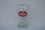 dzban 1,5L Browar WARKA , stan idealny