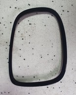 Ramka, obudowa lampy czarna prawy tyl Mini ONE, COOPER S F55,F56,F57