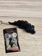 Breloczek Curly Coated Retriever 3d - Seria Psów Brelok Druk3d Keychain