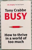 Busy - Tony Crabbe