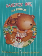 Najlepsze imię na świecie Bryant Robyn - układanka puzzle