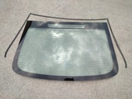 Hyundai Genesis G80 2015-2018 sedan szyba tył tylna dźwiękochłonna AS2