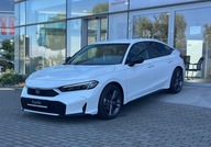 Honda Civic e-HEV Sport 2025 - Nowy model - Facelift 2.0 Hybryda 143KM