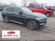 BMW X3 BMW X3 sDrive30i 2.0 Benzyna 248KM