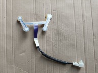 Honda CR-V III czujnik masy waga zajętości fotela pasażera