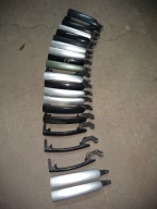 klamka zewnetrzna vw golf iv bora octavia leon