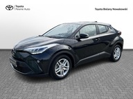 Toyota C-HR 1.8 Hybrid GPF Comfort