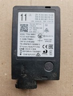 RADAR DISTRONIC MODUŁ TYŁ MERCEDES W213 W222 W238 W293