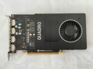 Karta Graficzna Nvidia Quadro P2200 5GB DDR5