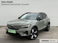 Volvo XC 40 XC40 Recharge Twin | 408KM | aut | FV2