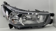 TOYOTA HILUX 8 VIII LIFT REFLEKTOR PRAWY LAMPA PRZEDNIA PRAWA 81110-0KK60